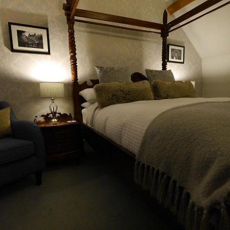 ダービー No.42 Kegworth House Bed & Breakfast エクステリア 写真