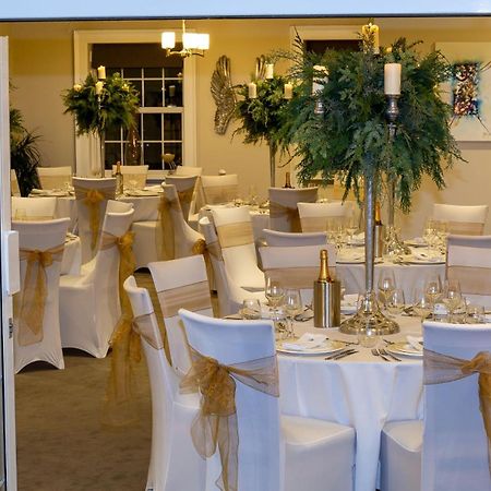 ダービー No.42 Kegworth House Bed & Breakfast エクステリア 写真