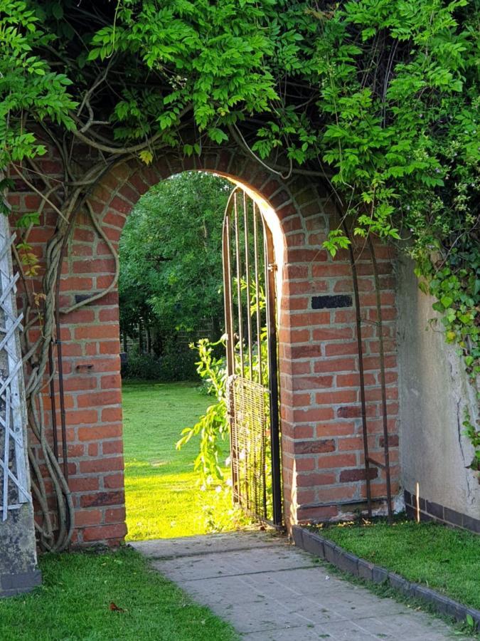 ダービー No.42 Kegworth House Bed & Breakfast エクステリア 写真