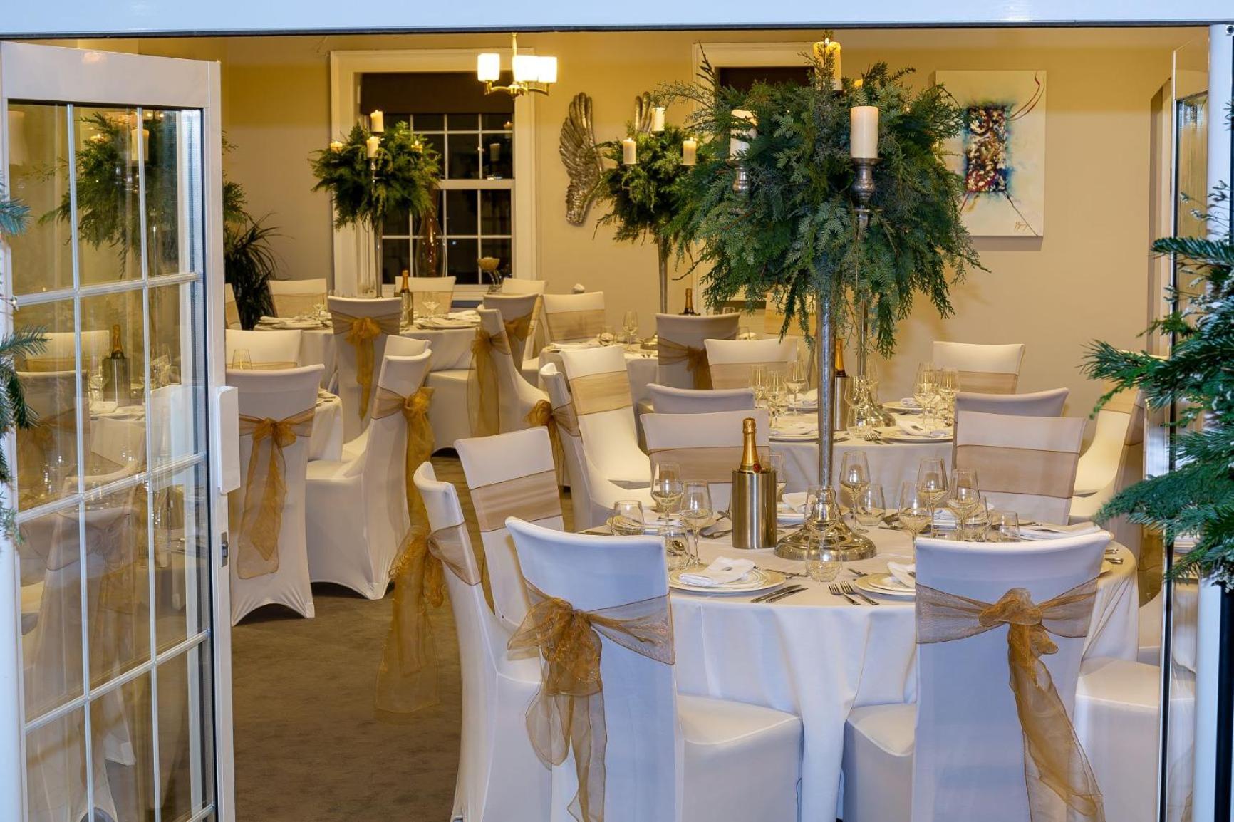 ダービー No.42 Kegworth House Bed & Breakfast エクステリア 写真