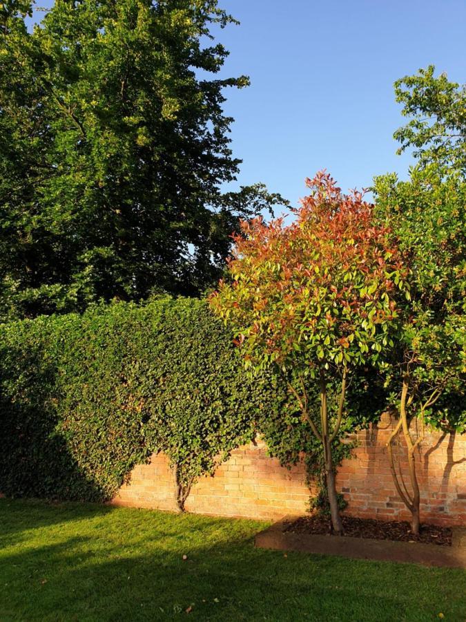 ダービー No.42 Kegworth House Bed & Breakfast エクステリア 写真