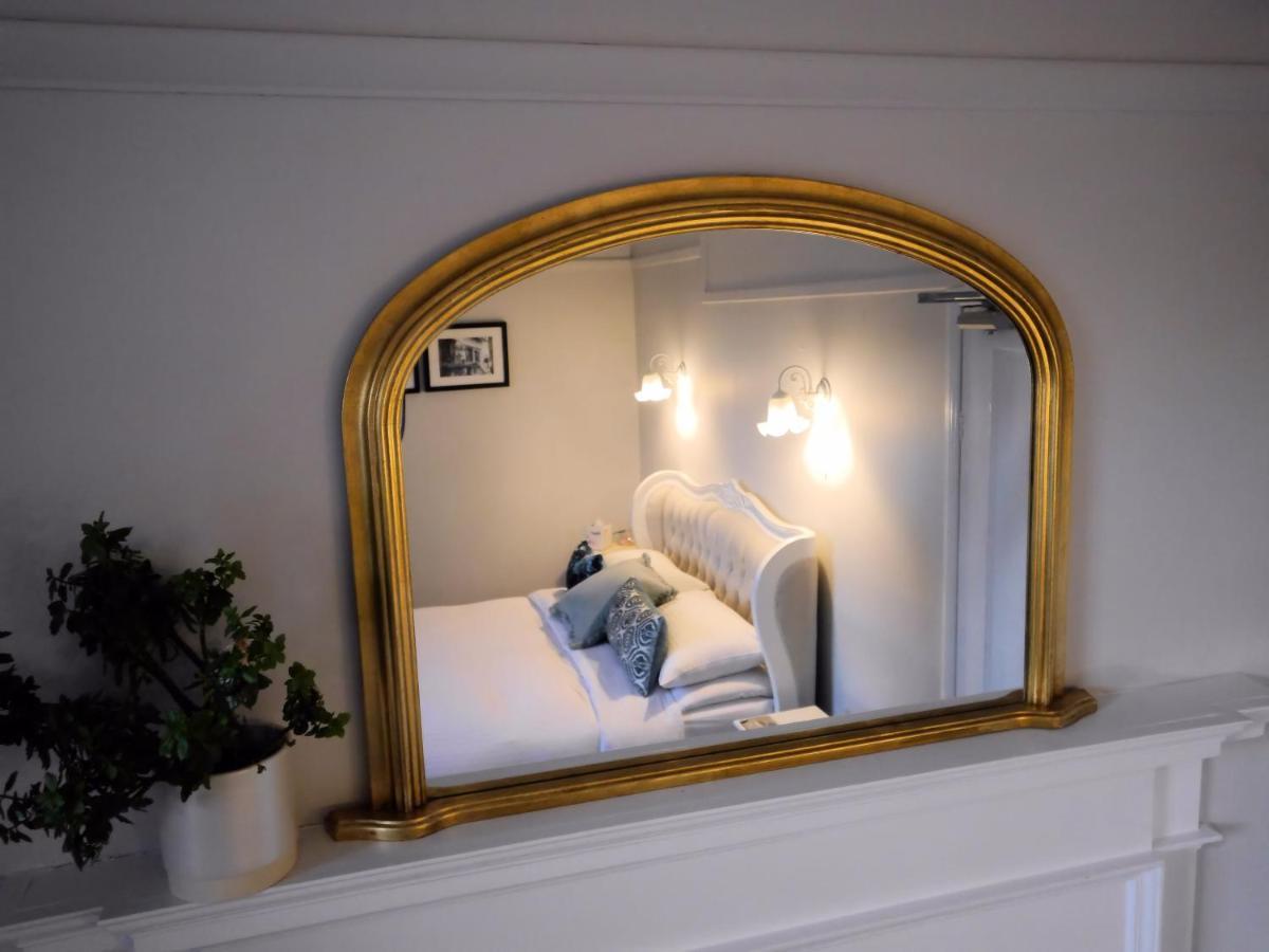 ダービー No.42 Kegworth House Bed & Breakfast エクステリア 写真