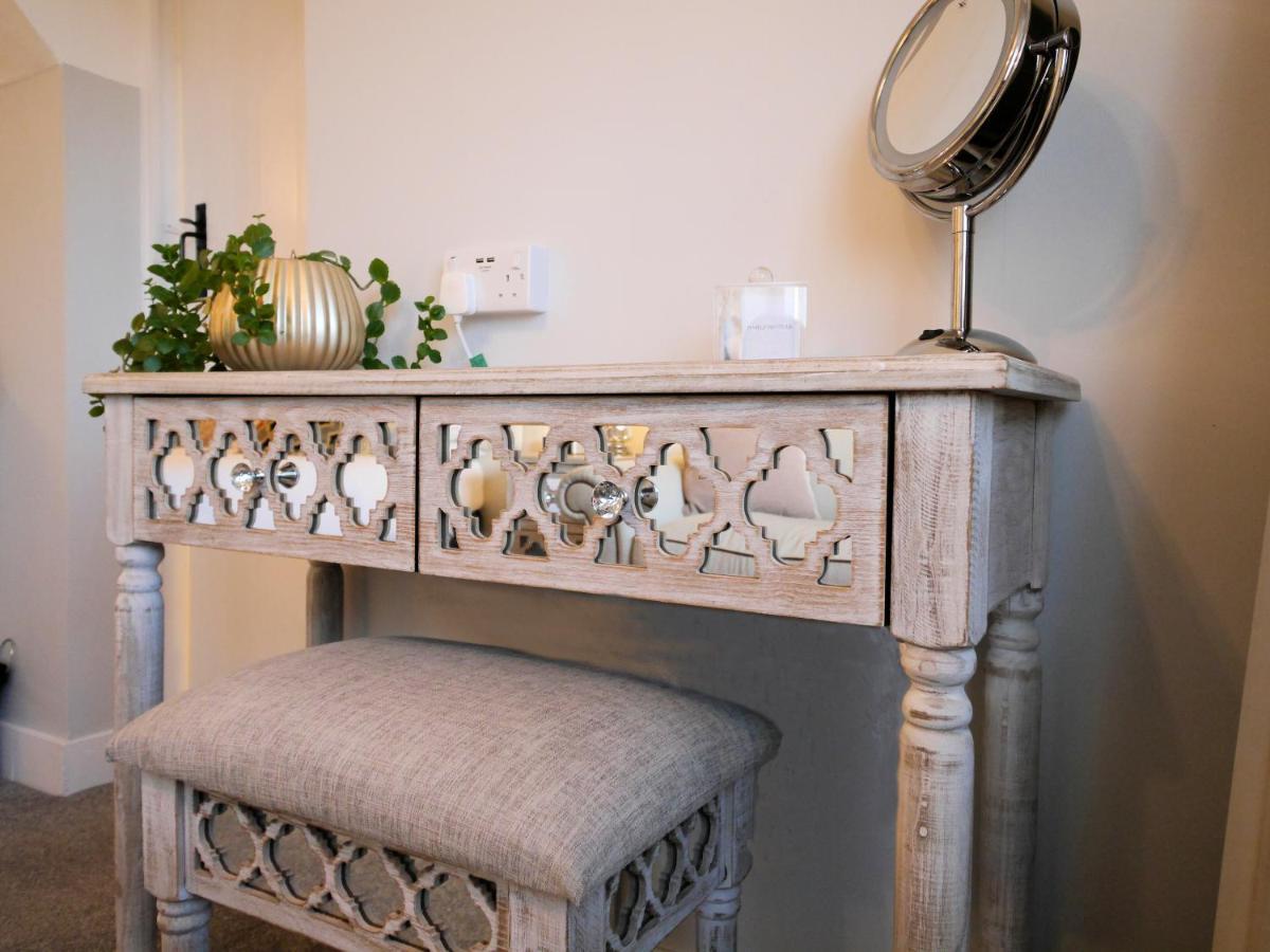 ダービー No.42 Kegworth House Bed & Breakfast エクステリア 写真